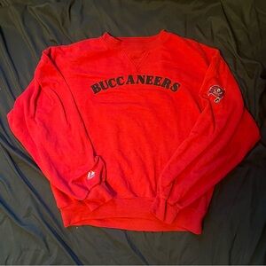 Vintage 90’s Tampa Bay Buccaneers Crewneck
